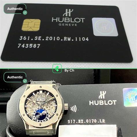 fake hublot how to spot|hublot watches first copy.